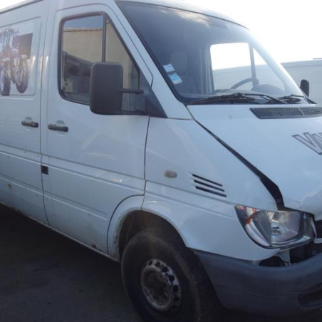 Etrier avant droit (freinage) MERCEDES SPRINTER 1