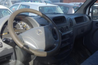 Etrier avant droit (freinage) MERCEDES SPRINTER 1