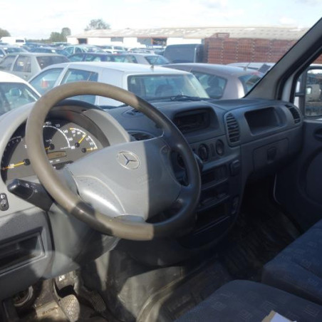 Etrier avant droit (freinage) MERCEDES SPRINTER 1