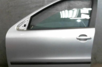 Porte avant gauche SEAT LEON 1 Photo n°1
