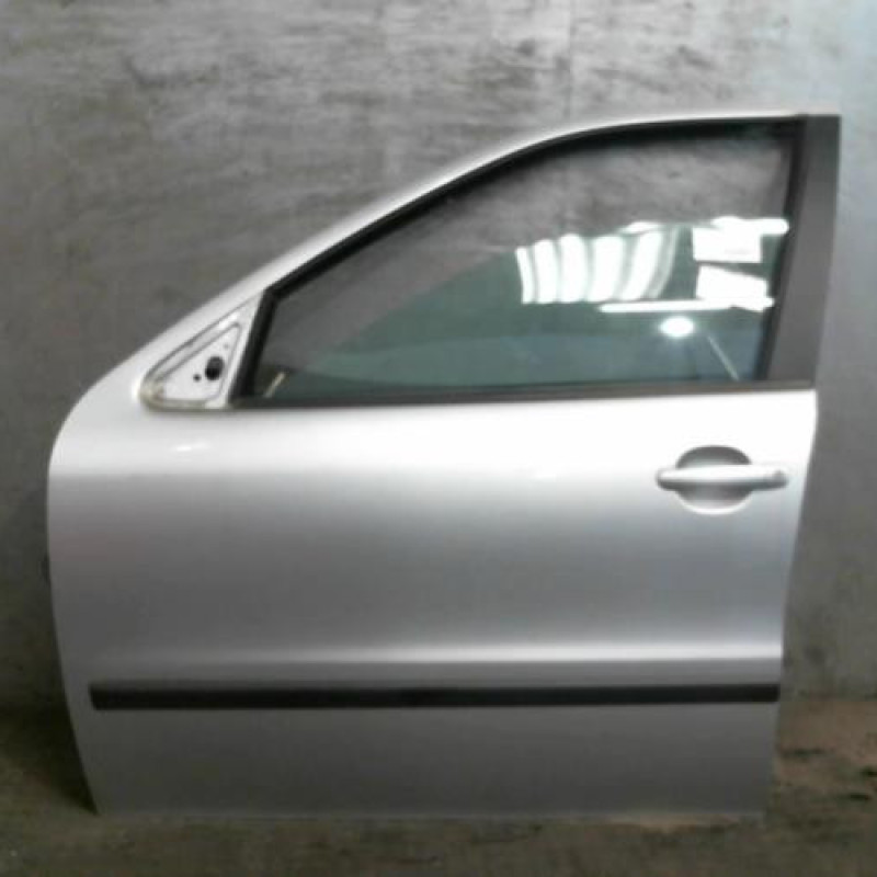 Porte avant gauche SEAT LEON 1 Photo n°1