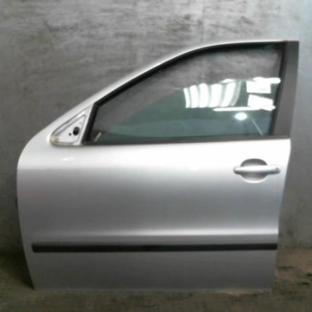 Porte avant gauche SEAT LEON 1 Photo n°1