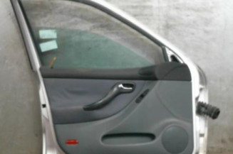 Porte avant gauche SEAT LEON 1