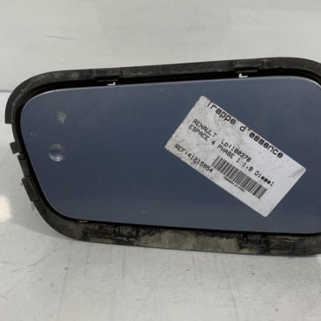 Trappe d'essence RENAULT ESPACE 4