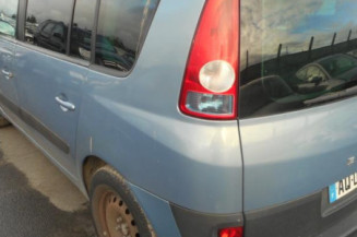 Air bag conducteur RENAULT ESPACE 4