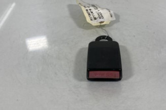 Attache ceinture arriere droit RENAULT ESPACE 4 Photo n°1