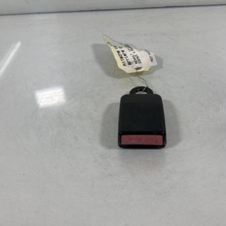 Attache ceinture arriere droit RENAULT ESPACE 4 Photo n°1