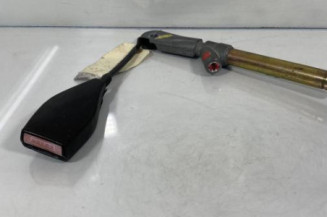 Pretensionneur de ceinture avant droit RENAULT ESPACE 4