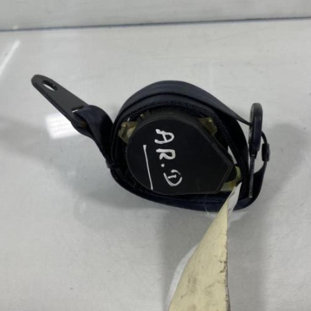 Ceinture arriere droit RENAULT ESPACE 4 Photo n°1