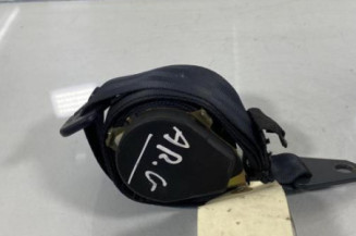 Ceinture arriere gauche RENAULT ESPACE 4 Photo n°1