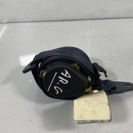 Ceinture arriere gauche RENAULT ESPACE 4 Photo n°1