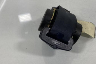 Ceinture arriere gauche RENAULT ESPACE 4