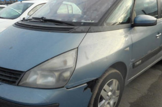 Ceinture arriere gauche RENAULT ESPACE 4