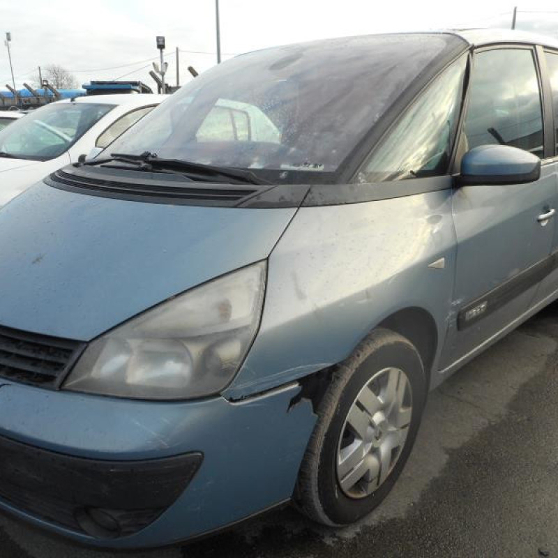 Ceinture arriere gauche RENAULT ESPACE 4 Photo n°4