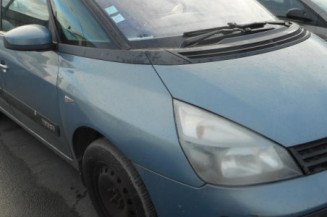 Ceinture arriere gauche RENAULT ESPACE 4