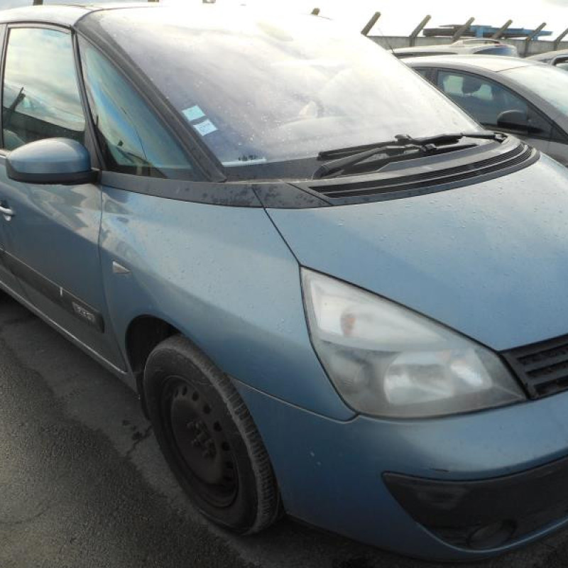 Ceinture arriere gauche RENAULT ESPACE 4 Photo n°5