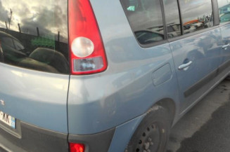 Ceinture arriere gauche RENAULT ESPACE 4