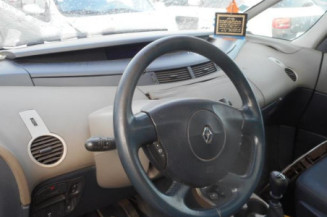 Ceinture arriere gauche RENAULT ESPACE 4