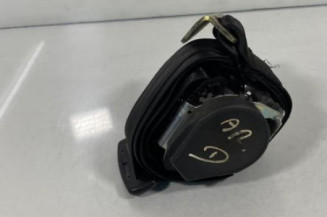 Ceinture arriere droit VOLKSWAGEN GOLF 5