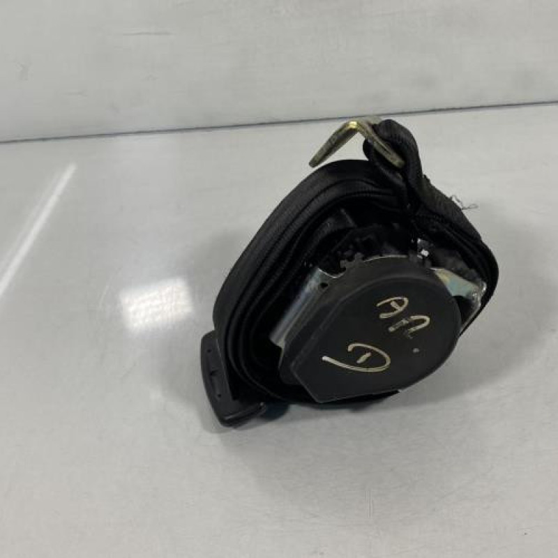 Ceinture arriere droit VOLKSWAGEN GOLF 5 Photo n°3