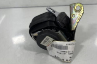 Ceinture arriere gauche VOLKSWAGEN GOLF 5 Photo n°1