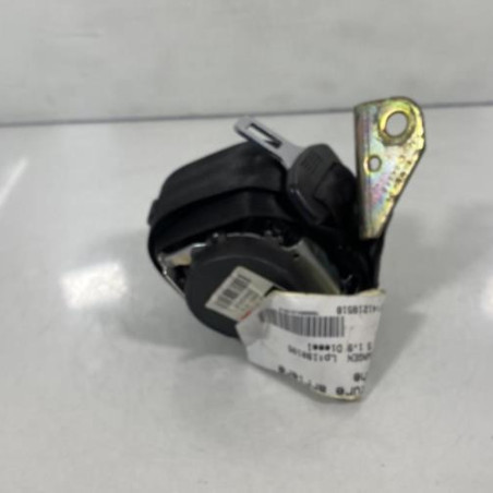 Ceinture arriere gauche VOLKSWAGEN GOLF 5 Photo n°1