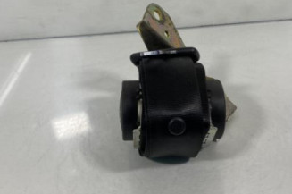 Ceinture arriere gauche VOLKSWAGEN GOLF 5