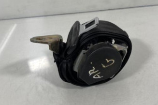 Ceinture arriere gauche VOLKSWAGEN GOLF 5