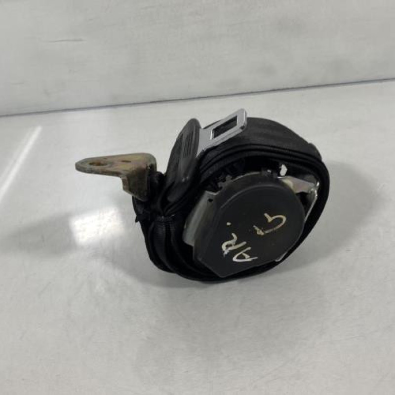 Ceinture arriere gauche VOLKSWAGEN GOLF 5 Photo n°3