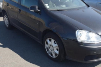 Ceinture arriere gauche VOLKSWAGEN GOLF 5