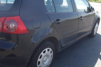 Ceinture arriere gauche VOLKSWAGEN GOLF 5