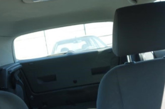 Ceinture arriere gauche VOLKSWAGEN GOLF 5