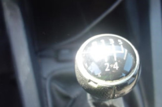 Ceinture arriere gauche VOLKSWAGEN GOLF 5
