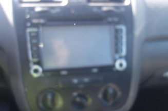 Ceinture arriere gauche VOLKSWAGEN GOLF 5