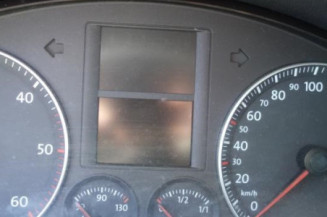 Ceinture arriere gauche VOLKSWAGEN GOLF 5