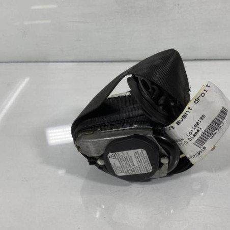 Pretensionneur de ceinture avant droit VOLKSWAGEN GOLF 5 Photo n°1