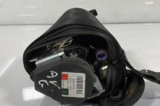 Pretensionneur de ceinture avant gauche VOLKSWAGEN GOLF 5 Photo n°1