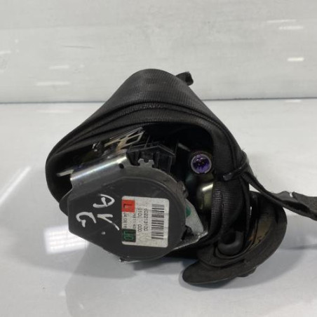 Pretensionneur de ceinture avant gauche VOLKSWAGEN GOLF 5 Photo n°1
