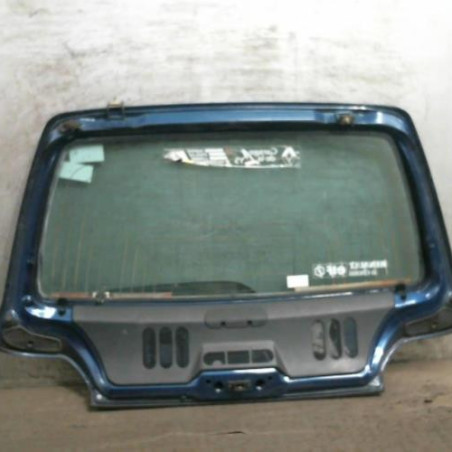Malle/Hayon arriere RENAULT CLIO 1