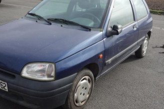 Pretensionneur de ceinture avant gauche RENAULT CLIO 1