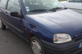 Pretensionneur de ceinture avant gauche RENAULT CLIO 1