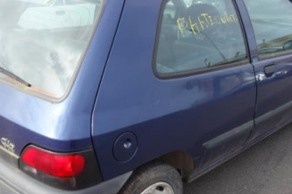 Pretensionneur de ceinture avant gauche RENAULT CLIO 1
