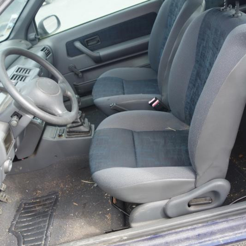 Pretensionneur de ceinture avant gauche RENAULT CLIO 1 Photo n°9