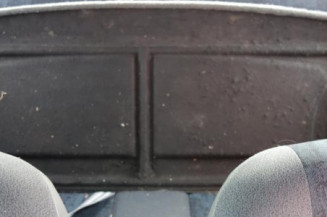 Pretensionneur de ceinture avant gauche RENAULT CLIO 1