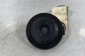 Avertisseur/Klaxon OPEL CORSA C Photo n°1