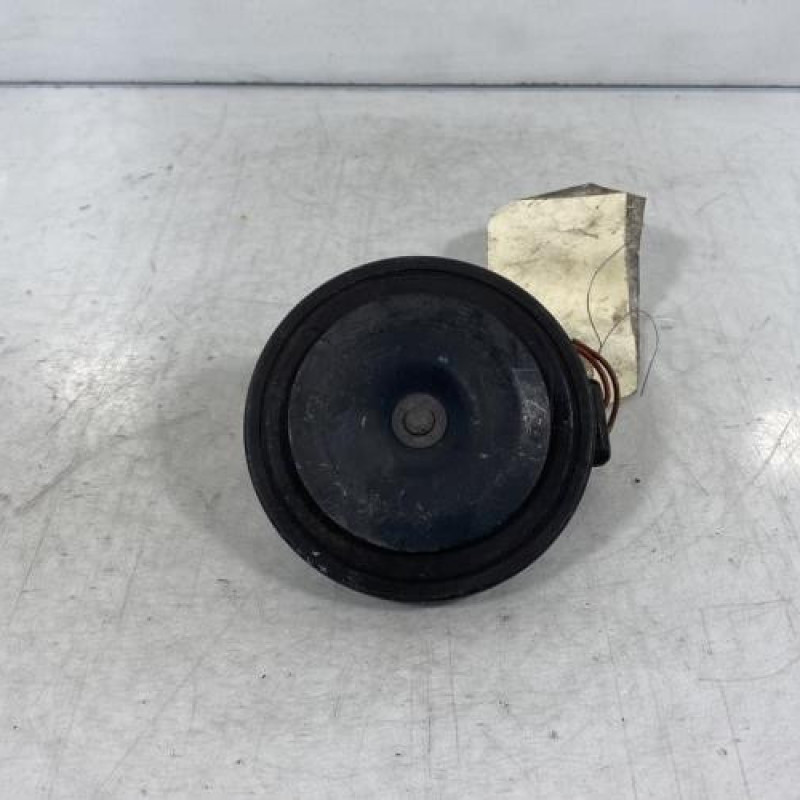 Avertisseur/Klaxon OPEL CORSA C Photo n°1