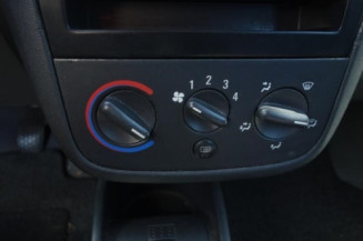 Avertisseur/Klaxon OPEL CORSA C