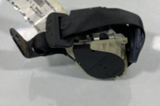 Ceinture arriere droit OPEL CORSA C Photo n°1