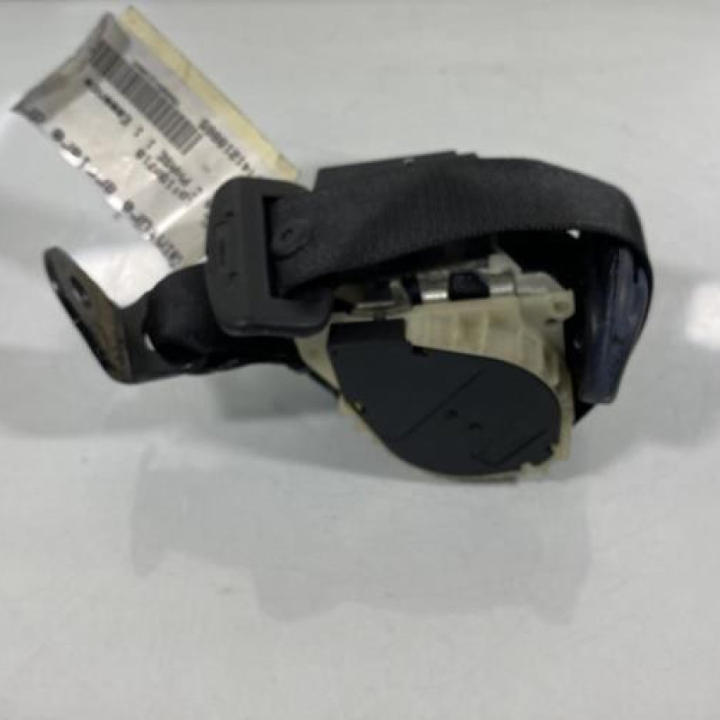 Ceinture arriere droit OPEL CORSA C Photo n°1