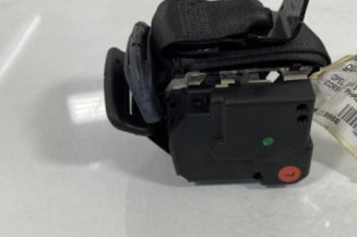 Ceinture arriere gauche OPEL CORSA C Photo n°1